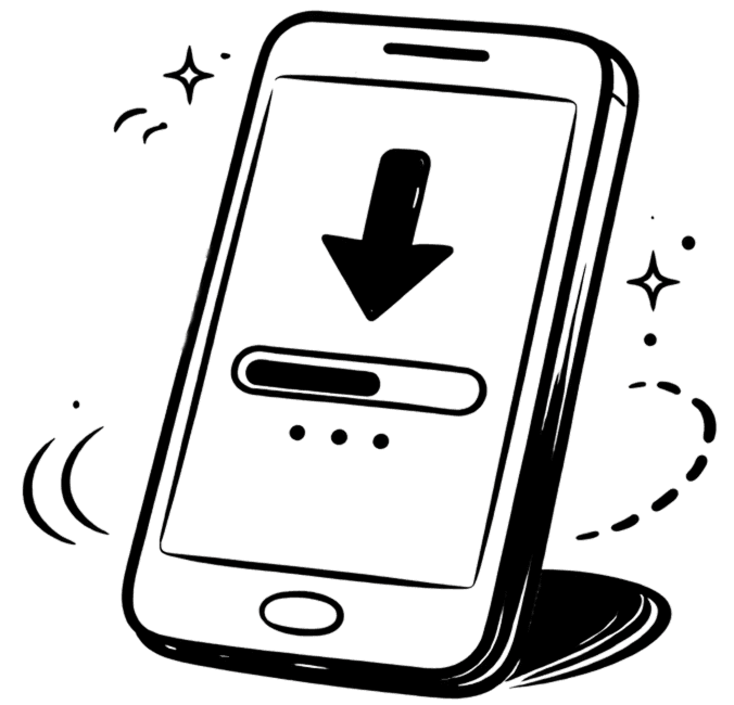 Install Lumashot app