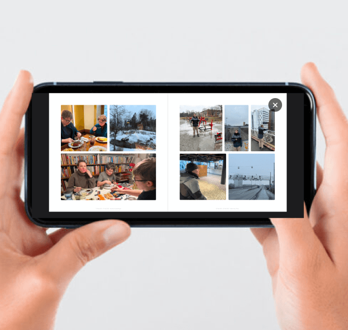 Lumashot book preview