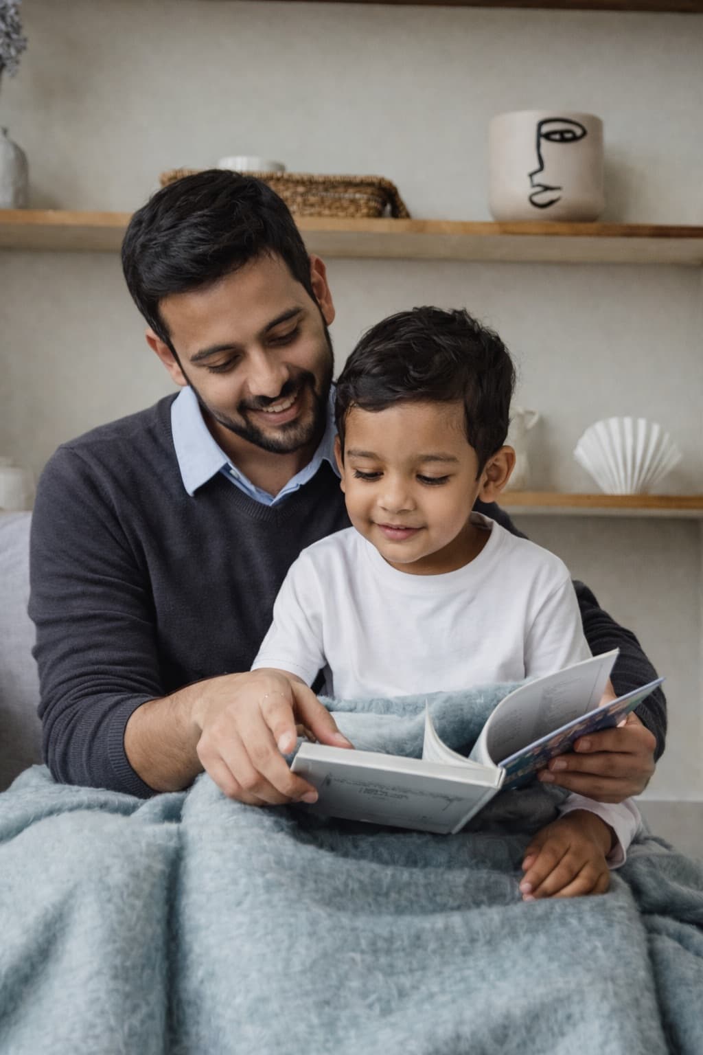 Memories kids can hold